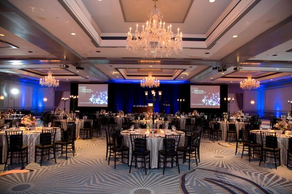 The Henry, Autograph Collection by null