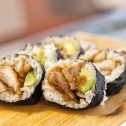 Hikari Sushi Bar