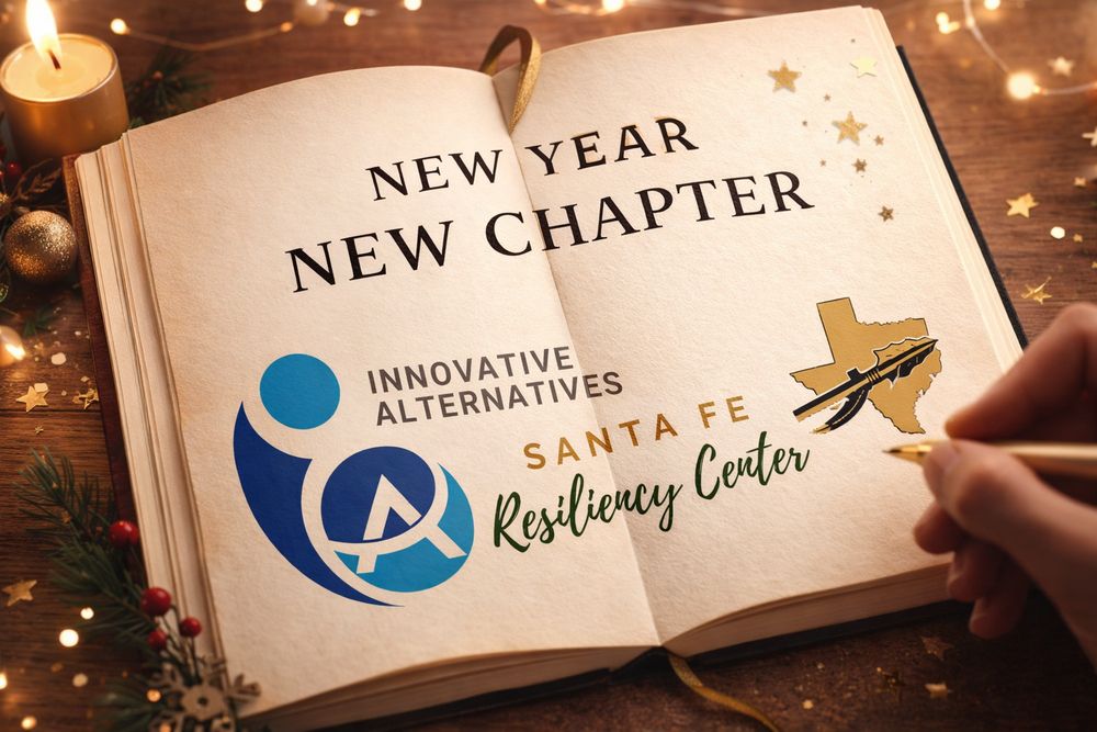 Innovative Alternatives - grief counselor in Houston, TX