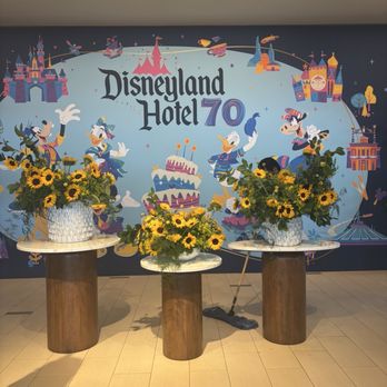 Disneyland Hotel - Hotels Near Me - Anaheim, California Disneyland Hotel - Hotels Near Me - Anaheim, California