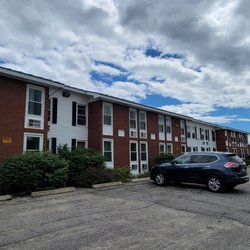 Baxter Park Inn