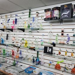 Moon Light Smoke Shop
