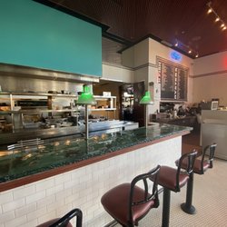 Market Street Fish Market