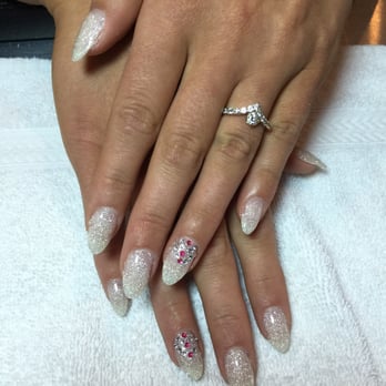 Levue Nails & Spa - Beautiful job done once again! Thank you ladies! - Nail Salons Near Me - Bellevue, Washington