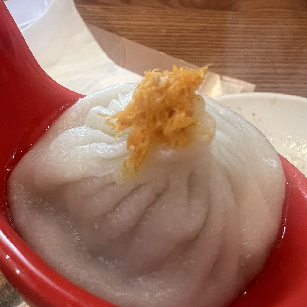 88 BaoBao - Crab and pork xialong bao - Dim Sum Near Me - Davis, California 88 BaoBao - Crab and pork xialong bao - Dim Sum Near Me - Davis, California