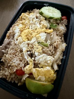 Thai Paradise by null