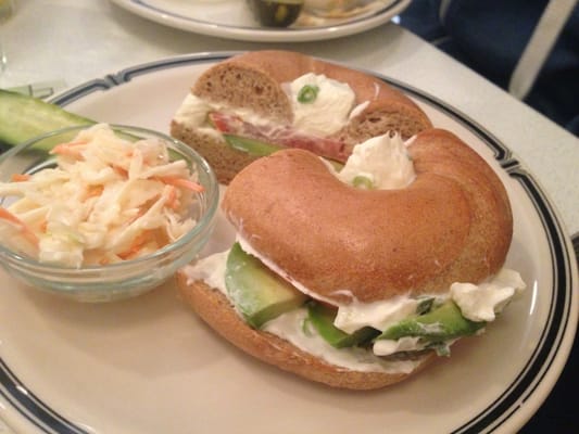 Baz Bagel by null