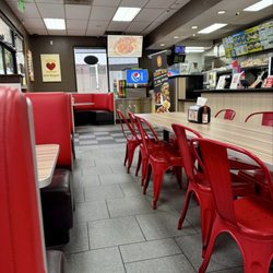 RJ Burgers