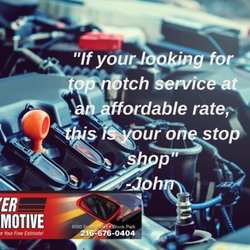 Palker Automotive Repair
