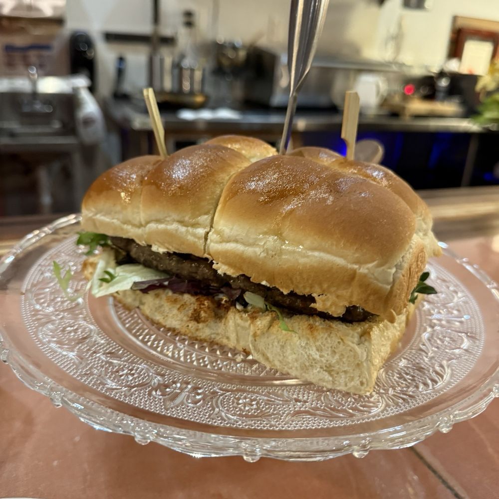 Kounter - Burger sliders - New American Near Me - Rock Hill, South Carolina Kounter - Burger sliders - New American Near Me - Rock Hill, South Carolina