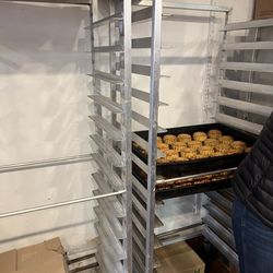 Ho Yuen Bakery - Fresh moon cakes