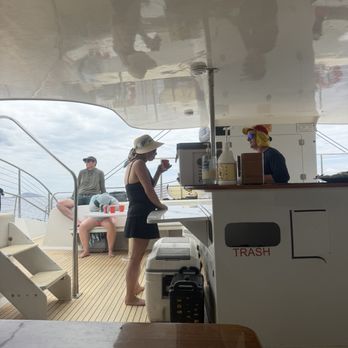 Sail Maui- Maalaea - They have everything from drinks to sunscreen! - Boat Charters Near Me - Maalaea, Hawaii Sail Maui- Maalaea - They have everything from drinks to sunscreen! - Boat Charters Near Me - Maalaea, Hawaii