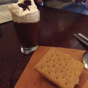 Vault Brewing - Beer-infused marshmallow s'more - Breweries Near Me - Yardley, Pennsylvania Vault Brewing - Beer-infused marshmallow s'more - Breweries Near Me - Yardley, Pennsylvania