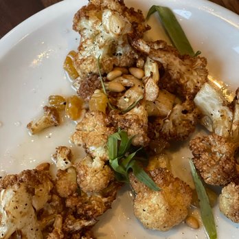 Coltivare - Italian Near Me - Houston, Texas