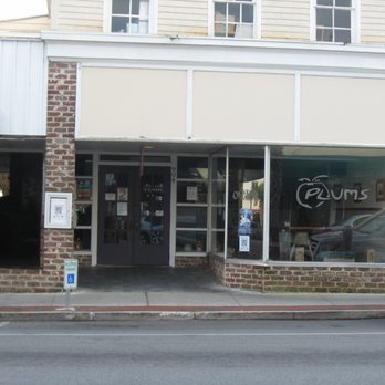 Plums - Seafood Near Me - Beaufort, South Carolina Plums - Seafood Near Me - Beaufort, South Carolina