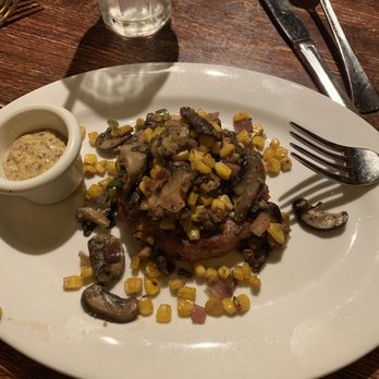 Bluegrass - The Beyond Burger no bun - Cajun/Creole Near Me - Highland Park, Illinois