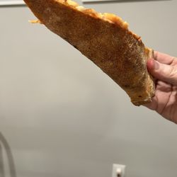 Natale's Pizzeria - Great under carriage!