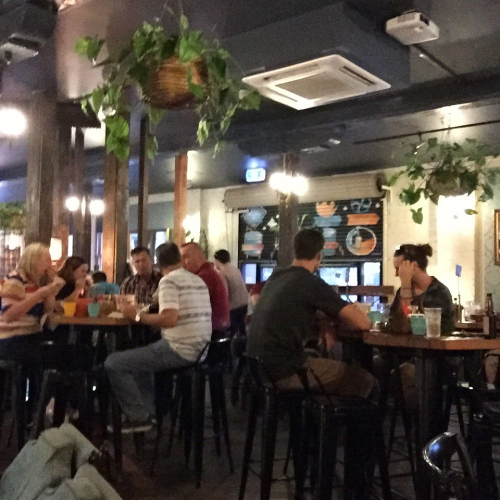 The Grain Store - See the cozy vibe. Just nice. - Bars Near Me - Newcastle, NSW