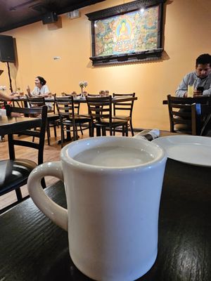 Himalayan Yak Restaurant by null Himalayan Yak Restaurant by null