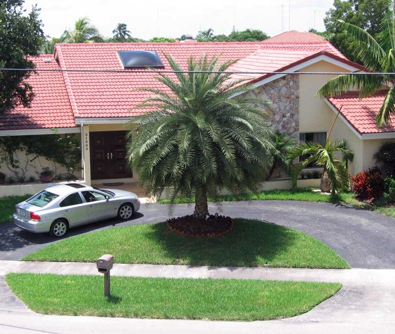 Slide of Suntek Roofing