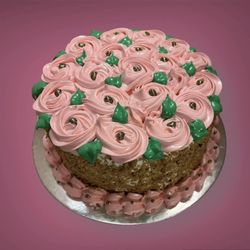 Donika's Home Baked Goods