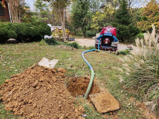 Slide of Sink's Septic & Drain Services