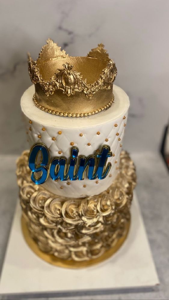 CHASE CAKES ATL Updated June 2024 Atlanta, Custom Cakes