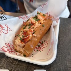 Off The Hook by J&R Seafood