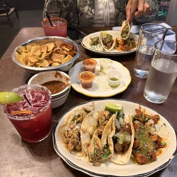 Johnny Sánchez - La Rosalita and Street Tacos - Mexican Near Me - New Orleans, Louisiana