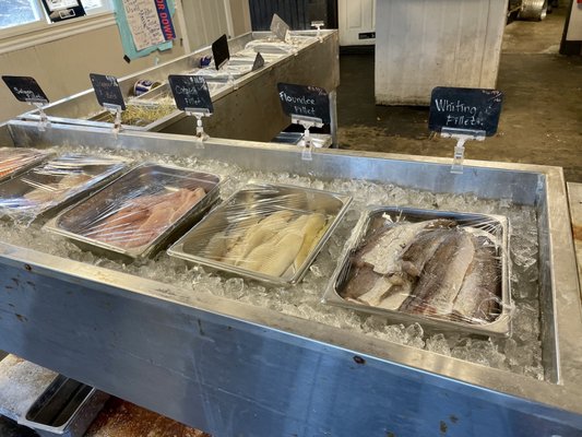 JC Seafood (formerly Simply Seafood) by null