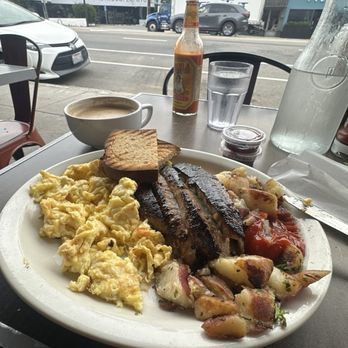 Millie's Cafe - Get in my face - Breakfast & Brunch Near Me - Los Angeles, California Millie's Cafe - Get in my face - Breakfast & Brunch Near Me - Los Angeles, California
