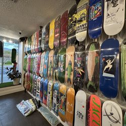 Directive Boardshop