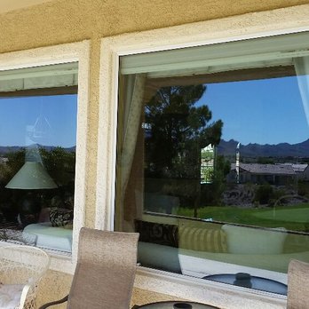 Anthem Window Cleaning - Window Washing Near Me