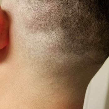 Empire Barbers - dont know if he was in a hurry to get out I was one of hes last ones. and if they reach out to me to get this fixed I'll rewrite review - Barbers Near Me - Ontario, California