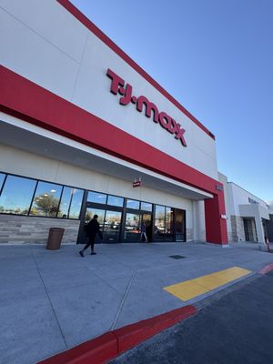 TJ MAXX - Updated January 2026 - 13 Photos & 11 Reviews - 3499 St Rose