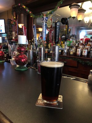 Pearl Street Pub by null