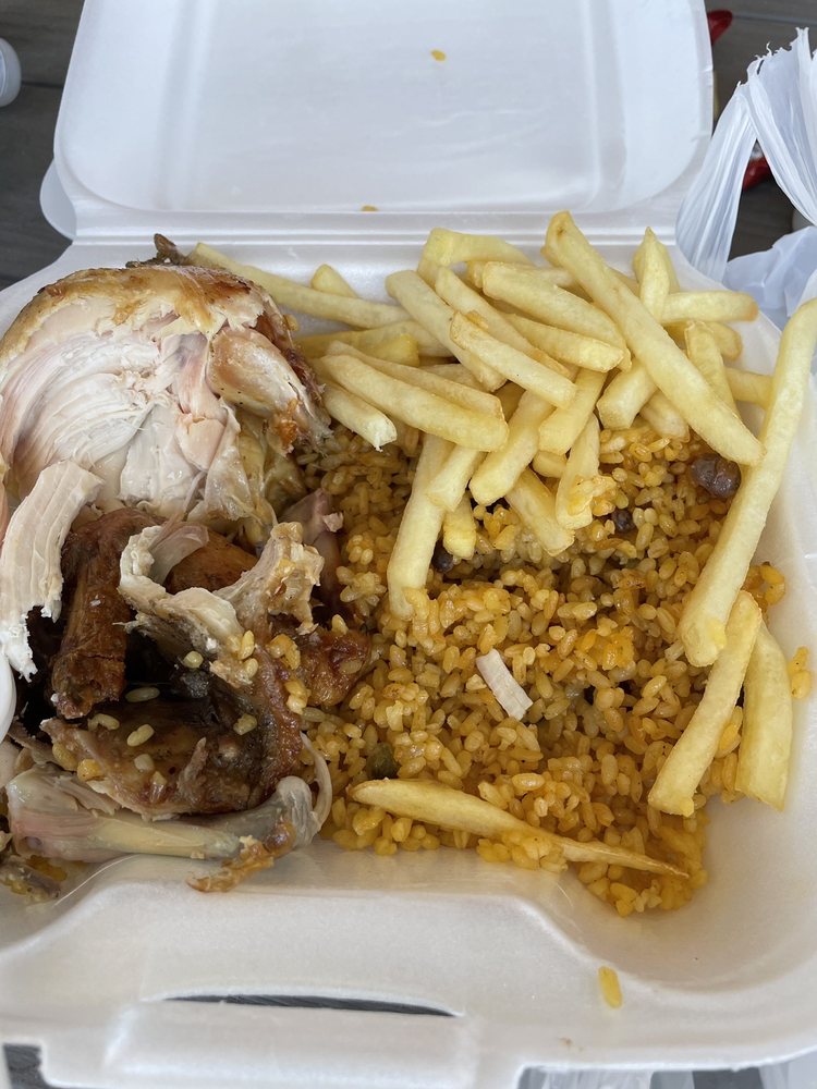 VIKTOR POLLO Updated August 2024 18 Photos Calle Vereda S/N