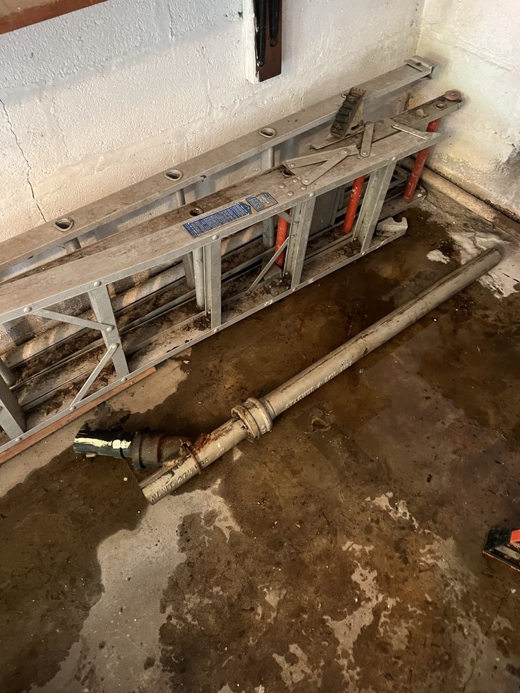 Slide of ProboyZ Drain Cleaning And Plumbing Service