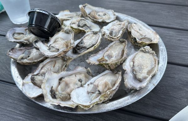 Pacific Beach Fish Shop by null