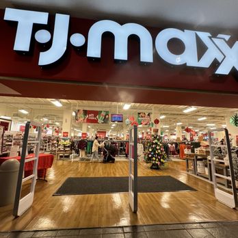 TJ MAXX - Updated June 2025 - 469 Photos & 120 Reviews - 98-1005
