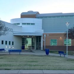 Frisco High School