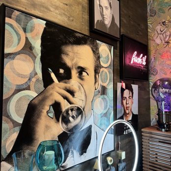PS Homeboys - Wall art - Home Decor Near Me - Palm Springs, California