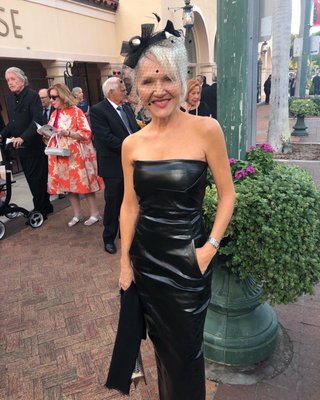 Sarasota Opera House by null