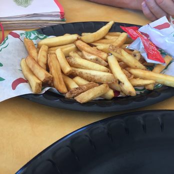 Garcia's Kitchen - New Mexican Cuisine Near Me - Albuquerque, New Mexico