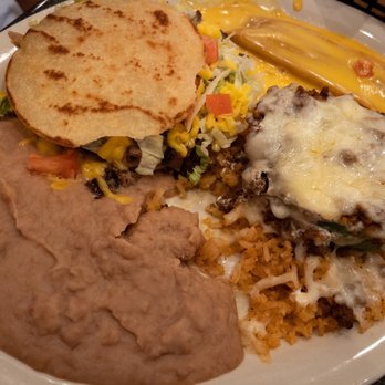 Casa Garcia's - Manor - Lunch combo - Mexican Near Me - Manor, Texas Casa Garcia's - Manor - Lunch combo - Mexican Near Me - Manor, Texas