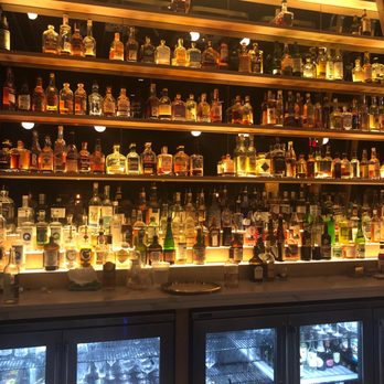 Bridges & Bourbon - New American Near Me - Pittsburgh, Pennsylvania