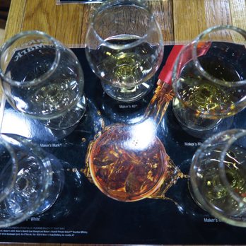Maker's Mark Distillery - Tours Near Me - Loretto, Kentucky