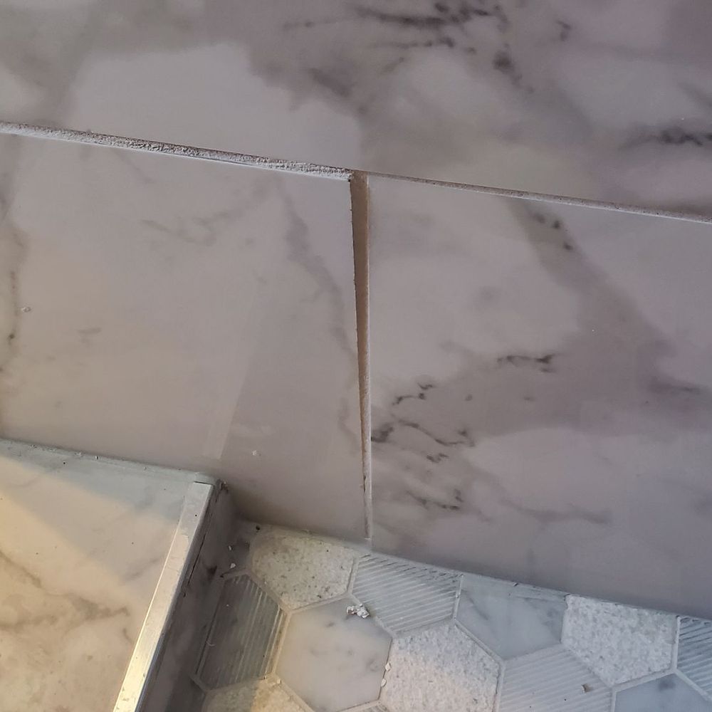 Argumedo's Custom Flooring - a marble shower - Flooring Near Me Argumedo's Custom Flooring - a marble shower - Flooring Near Me