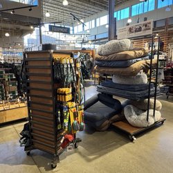 L.L. Bean - Stuff for the best kids in our lives ... our dogs!