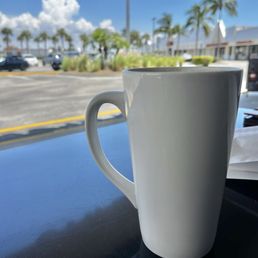 12 ounce ceramic coffee mugs